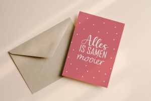 Alles is samen mooier 002