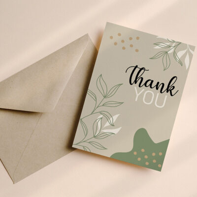 Bedankt 003 Bedankt 003