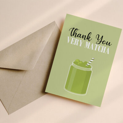 Matcha bedankt 002