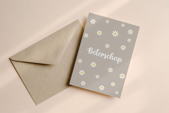 Beterschap 001