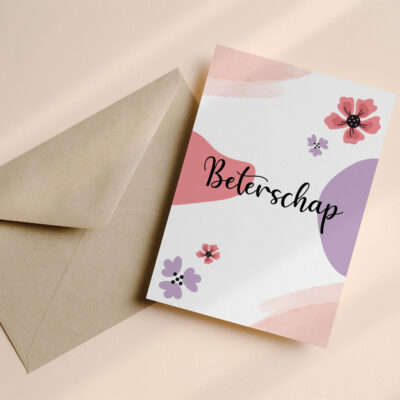 Beterschap 002 Beterschap 002