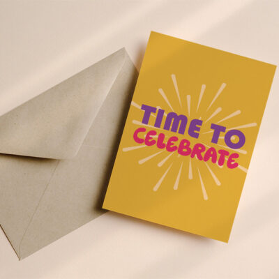 Celebrate 001 Celebrate 001