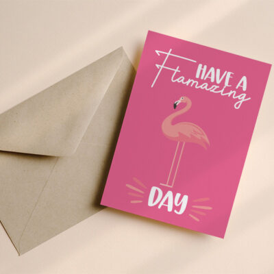 Flamingo 001 Flamingo 001