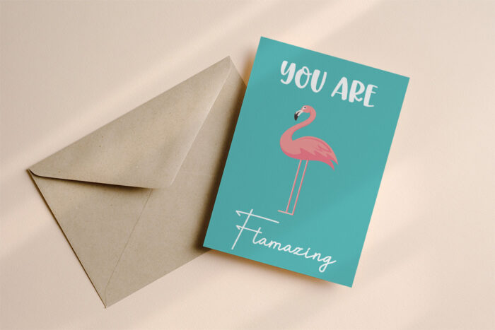 Flamingo 002