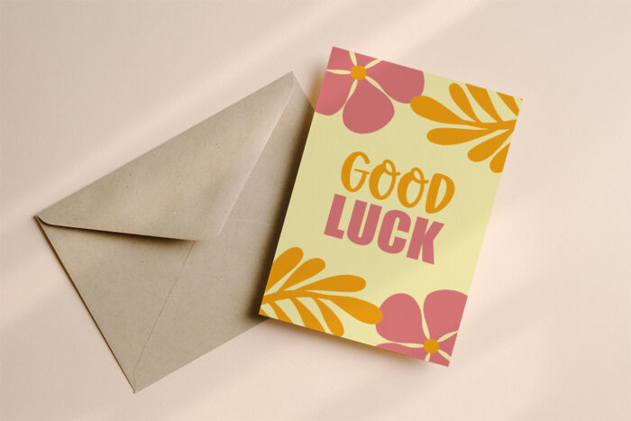 Good Luck 003