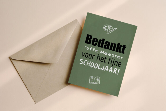 Meester bedankt 001