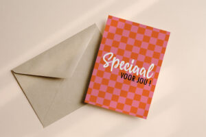 Speciaal voor jou 002