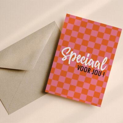 Speciaal voor jou 002