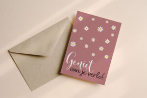 Geniet van je verlof 001