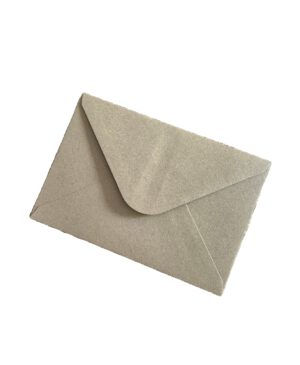 16 x 11 cm Envelop Kraft