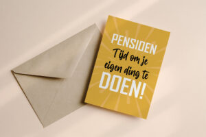 Pensioen