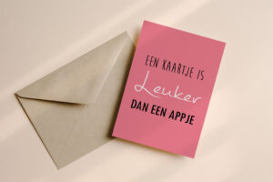 Zo maar voor jou 004