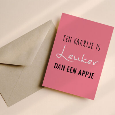 Zo maar voor jou 004