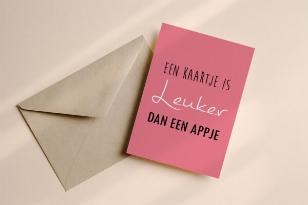 Zo maar voor jou 004