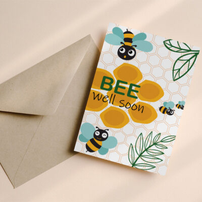 Beterschap 003 Beterschap 003