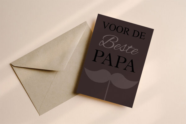 Beste papa