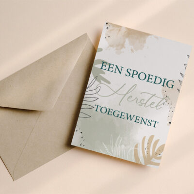 Beterschap 004 Beterschap 004