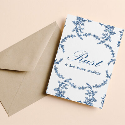 Beterschap 005 Beterschap 005