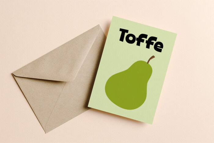 Toffe Peer