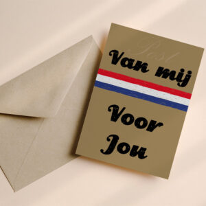 Post Voor Jou