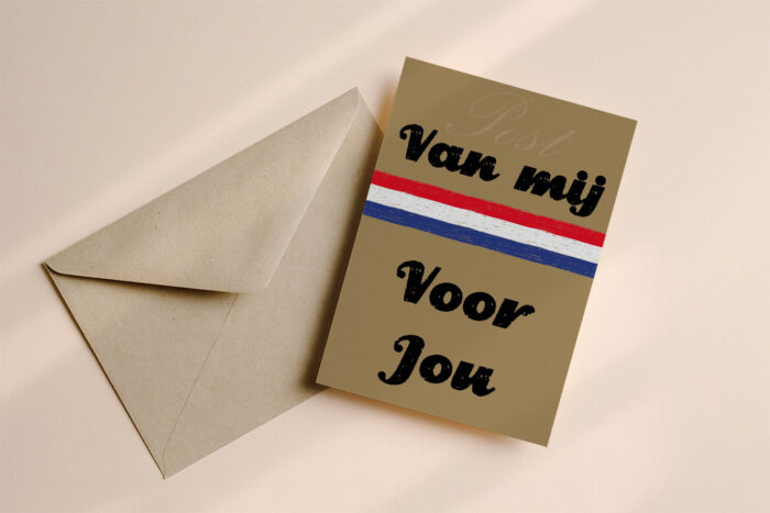 Post Voor Jou