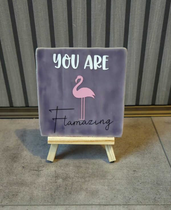 2026/01/1000169745-scaled.jpg 10 x 10 cm You Are Flamazing tegel