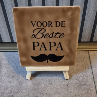2026/01/1000175553.jpg Voor De Beste Papa tegel