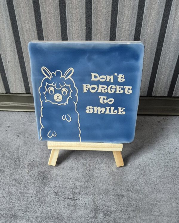 2026/01/1000177276.jpg Don’t forget to smile tegel