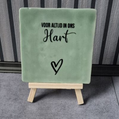 2026/01/1000177908.jpg Voor altijd in ons hart tegel