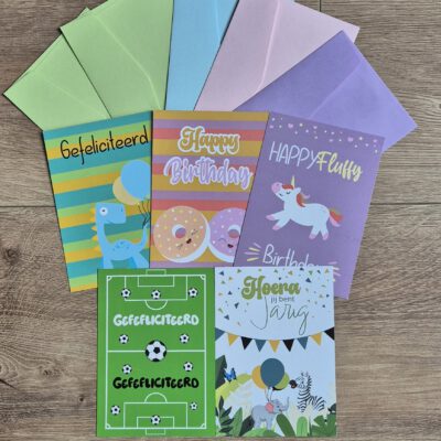 2026/03/1000181073.jpg Setje kinder verjaardagskaarten