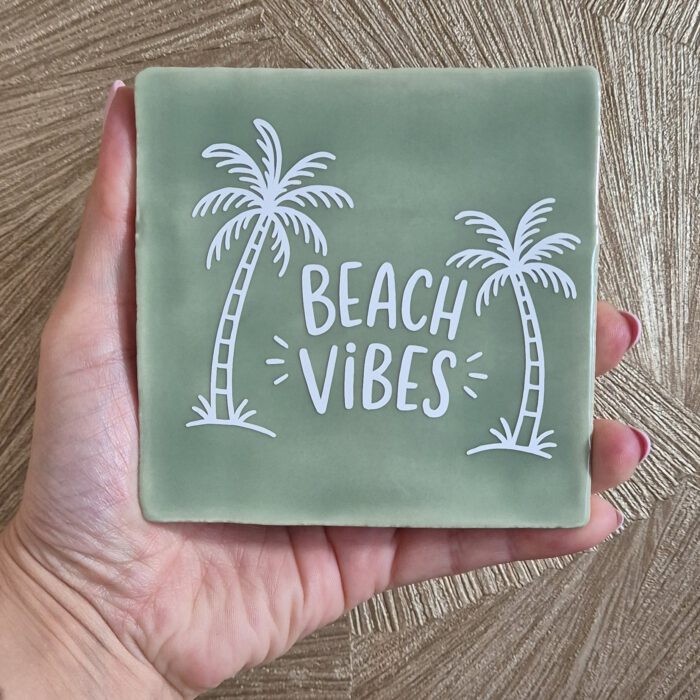 Tegel - Beach vibes