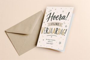 2026/05/1000211444.jpg Dubbele kaart inclusief envelop
Fijne verjaardag