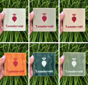Lemelerveld Tegel