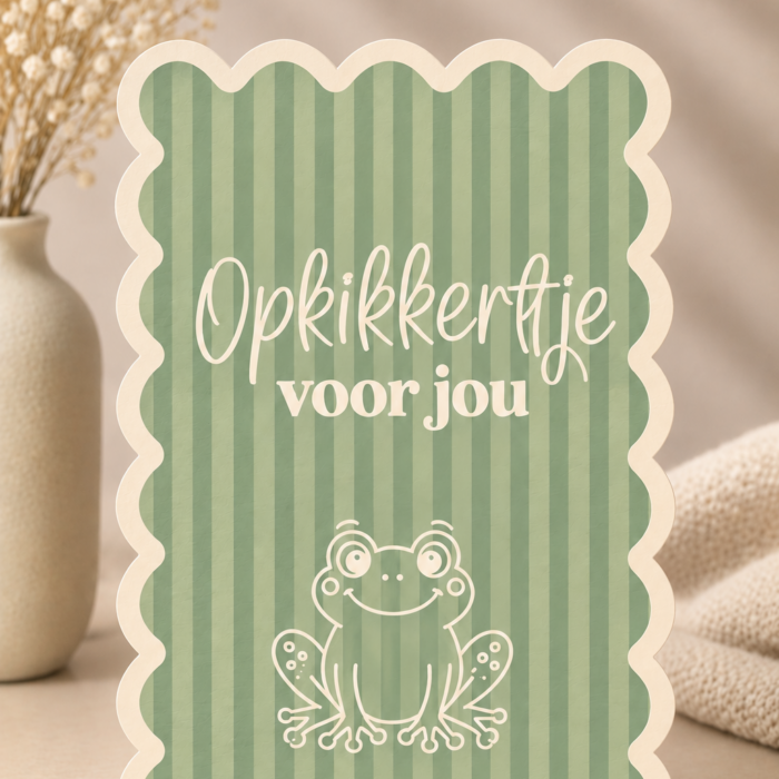 img_7405-2 Opkikkertje voor jou - Unieke vorm